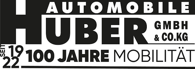 Huber Automobile GmbH & Co.KG